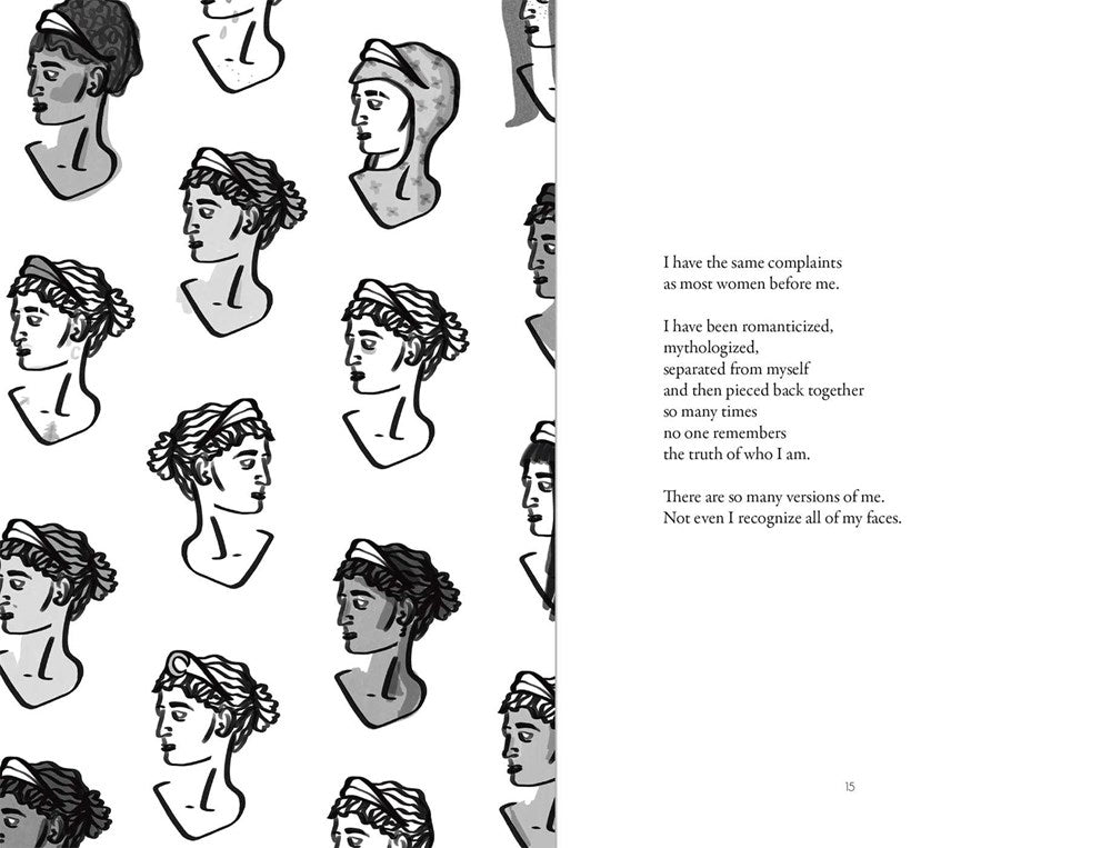 Artemis Made Me Do It