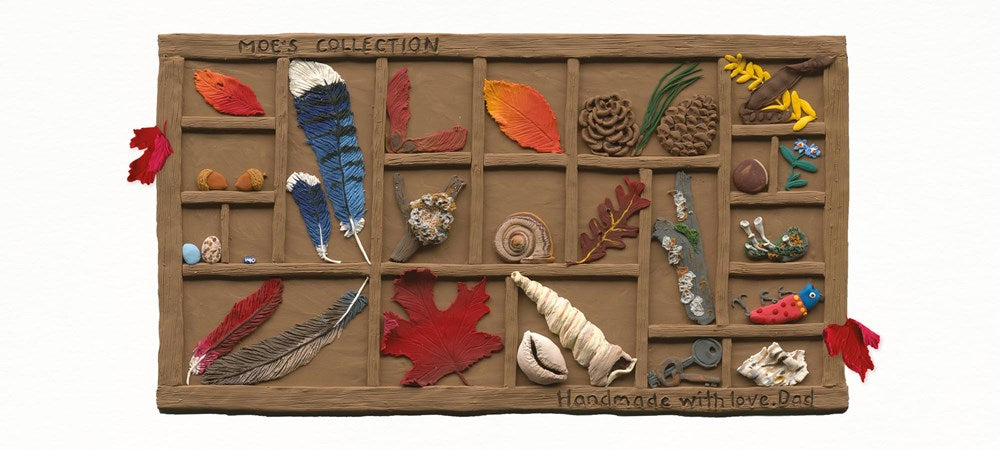 Birds on Wishbone Street