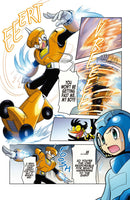 Mega Man Mastermix Volume 2