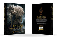 Elden Ring: Official Art Book Volume I
