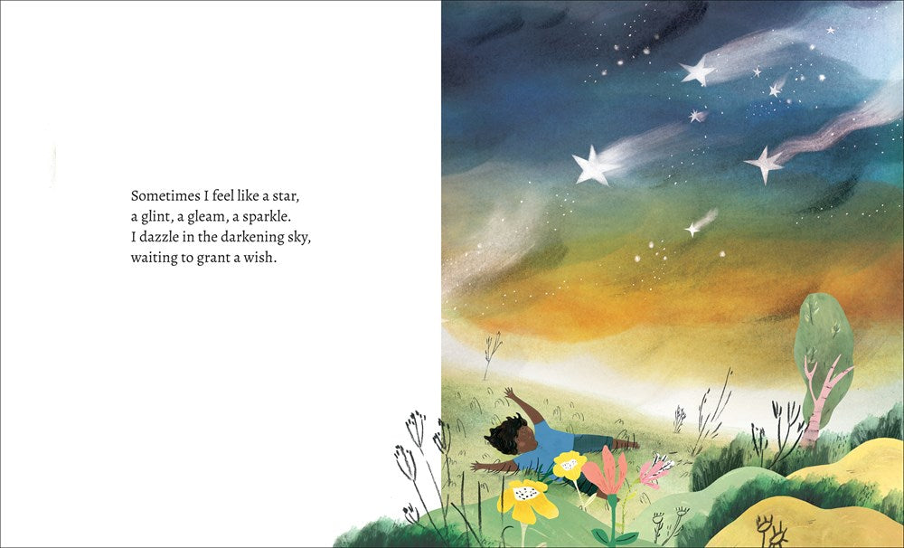 Sometimes I Feel Like a River