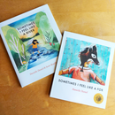 Sometimes I Feel Like a River