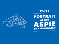 Funny, You Don't Look Autistic