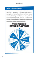 Funny, You Don't Look Autistic