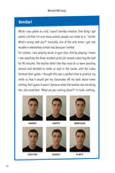 Funny, You Don't Look Autistic