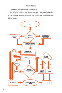 Funny, You Don't Look Autistic