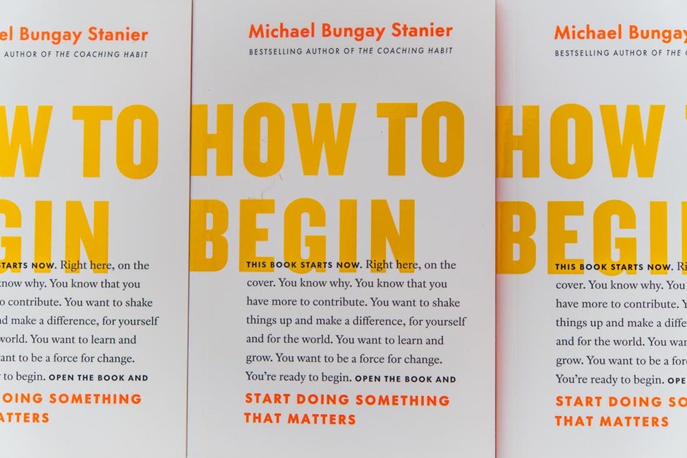 How to Begin
