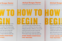 How to Begin