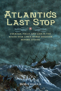 Atlantic's Last Stop