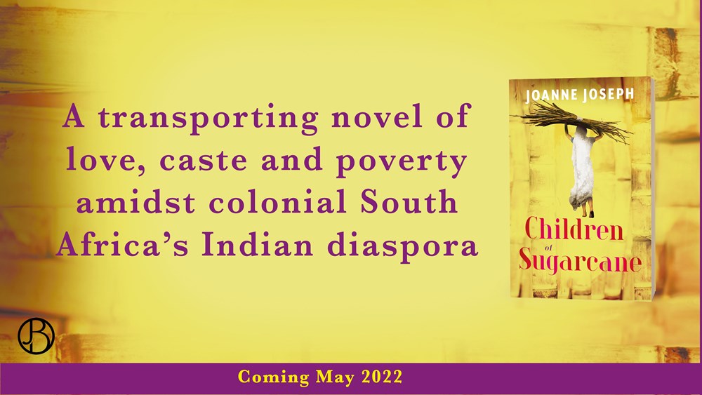 Children of Sugarcane