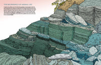 Fossils from Lost Worlds