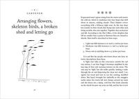 Spring Rain: A Life Lived in Gardens