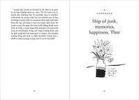 Spring Rain: A Life Lived in Gardens