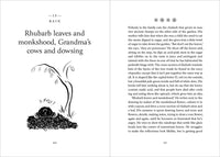 Spring Rain: A Life Lived in Gardens