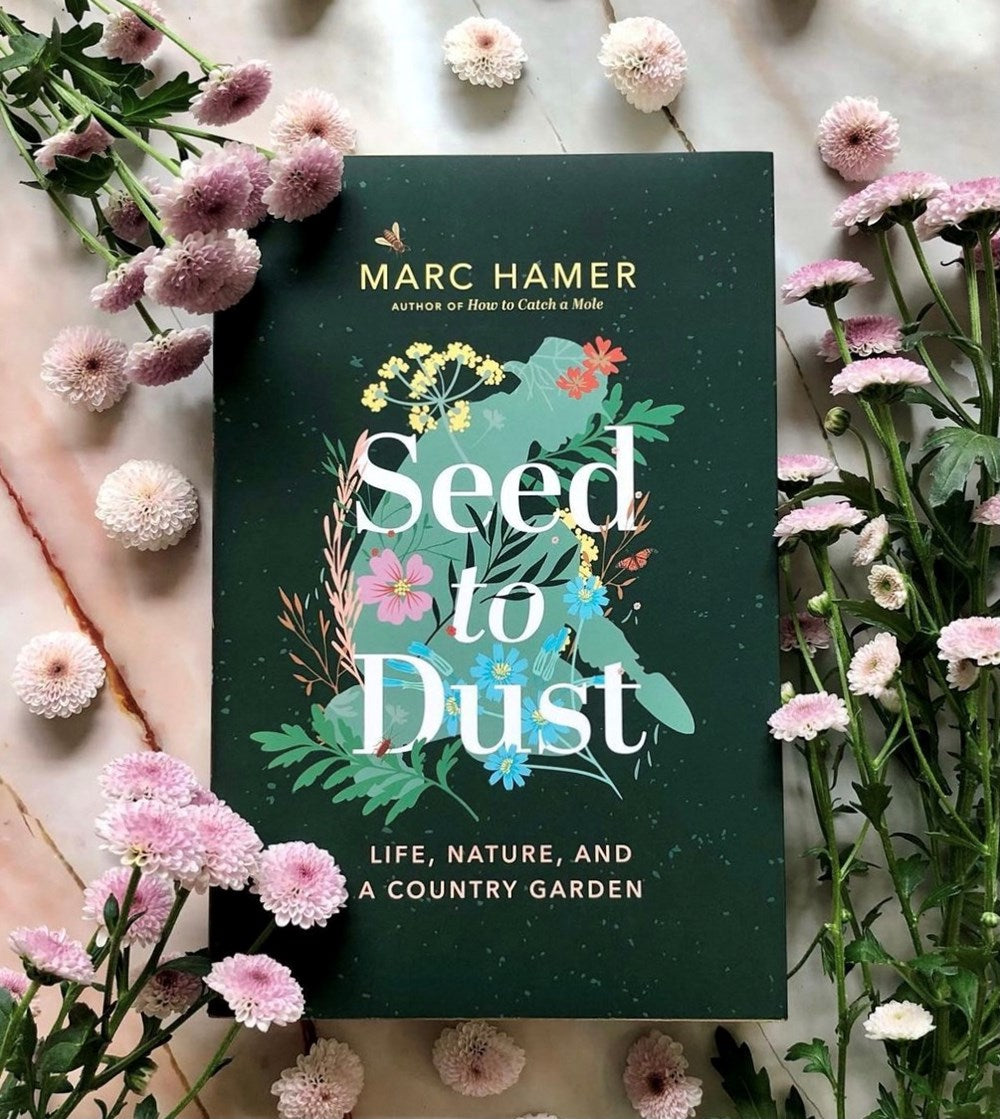 Spring Rain: A Life Lived in Gardens