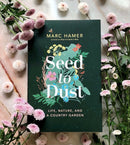 Spring Rain: A Life Lived in Gardens