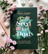 Spring Rain: A Life Lived in Gardens