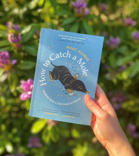 Spring Rain: A Life Lived in Gardens