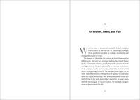 The Secret Network of Nature