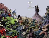 The Sandman Book One