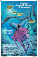 Supergirl: Woman of Tomorrow