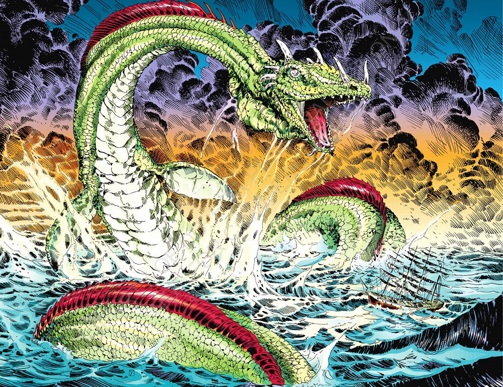 The Sandman Book Three