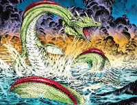 The Sandman Book Three