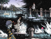 The Sandman Book Four