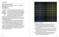 Clans and Tartans of Scotland
