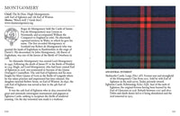 Clans and Tartans of Scotland