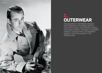 Icons of Men's Style