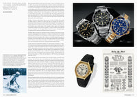 Icons of Men's Style