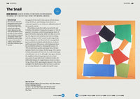 The Short Story of Art