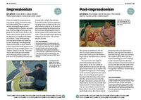 The Short Story of Art