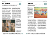 The Short Story of Art