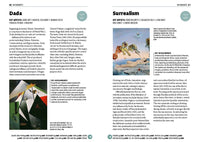 The Short Story of Art