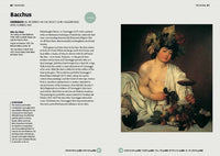 The Short Story of Art