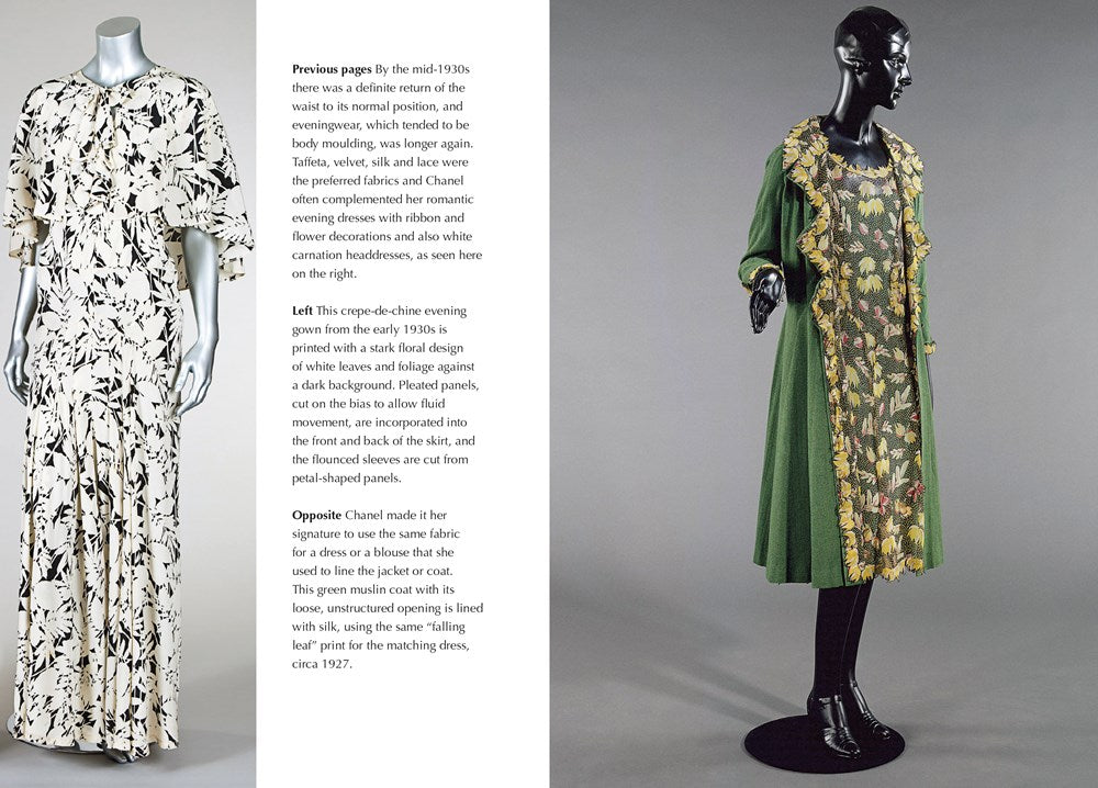 The Little Book of Chanel: New Edition (3rd Edition)