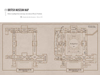 Sherlock Holmes Escape Book: Adventure of the British Museum