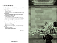 Sherlock Holmes Escape Book: Adventure of the British Museum