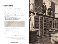 Sherlock Holmes Escape Book: Adventure of the British Museum