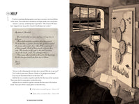 Sherlock Holmes Escape Book: Adventure of the British Museum