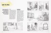 You Will be Able to Draw Faces by the End of This Book