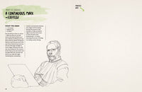 You Will be Able to Draw Faces by the End of This Book