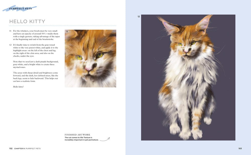 Make Great Art on Your iPad