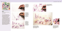 Encyclopedia of Coloured Pencil Techniques, The