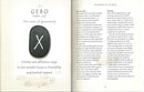 The Nordic Book of Runes