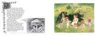 An Elsa Beskow Gift Collection: Children of the Forest and other beautiful books