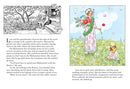 An Elsa Beskow Gift Collection: Children of the Forest and other beautiful books