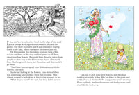 An Elsa Beskow Gift Collection: Children of the Forest and other beautiful books